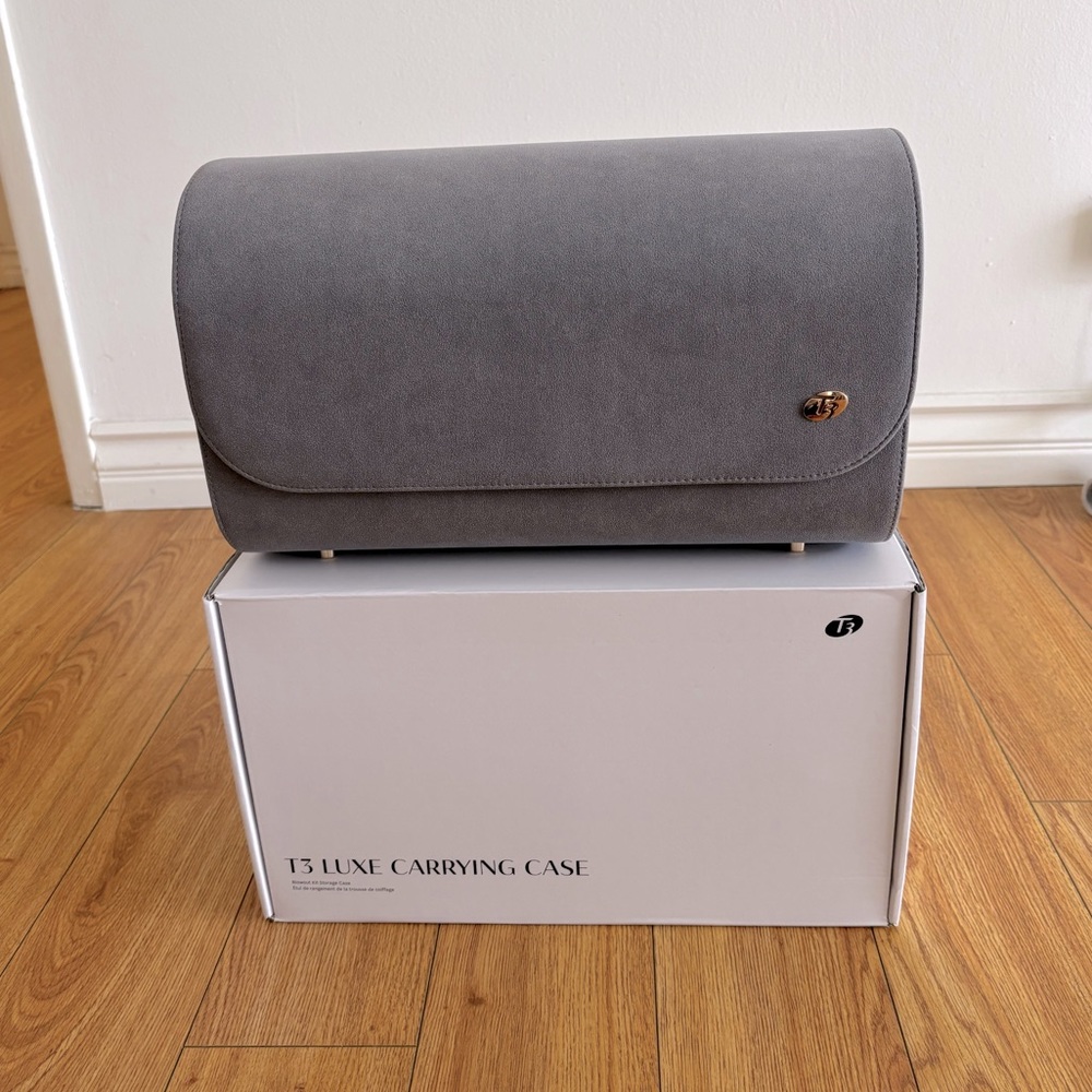 T3 Luxe Carrying Case